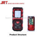 mini digital range meter high precision laser distance meter with rs232